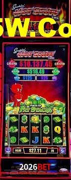 2026bet: Seu Cassino Premiado com Pagamentos Rápidos
