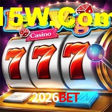 Premium Interface 2026bet