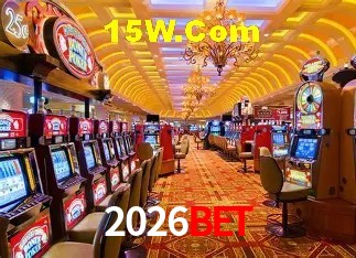 Descubra o Programa VIP da 2026bet: Vantagens Exclusivas para Jogadores