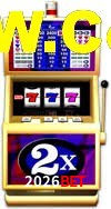 Live Casino 2026bet
