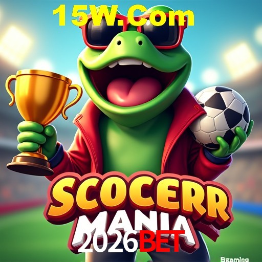 APP oficial da 2026bet para mobile