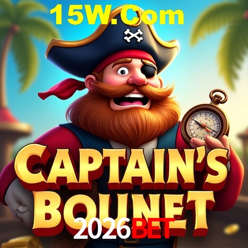 Welcome Bonus 2026bet