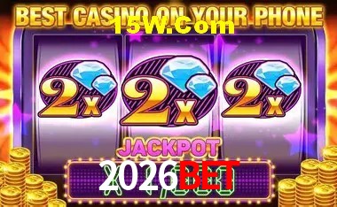 A Emoção da Loteria na 2026bet: Uma Chance de Mudança de Vida