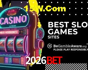 Inovações de Jogos na 2026bet: O Futuro das Experiências Interativas